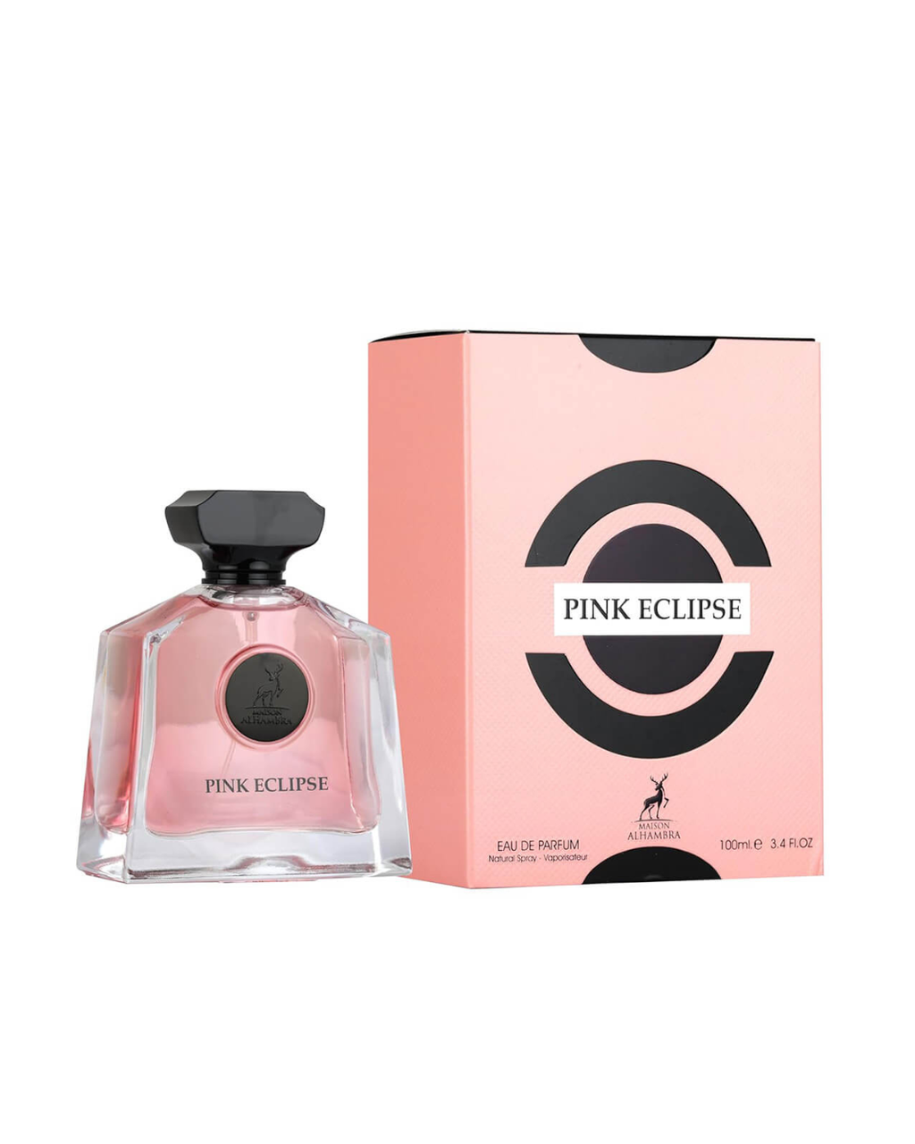 Maison Alhambra Pink Eclipse EDP 100мл Дамски
