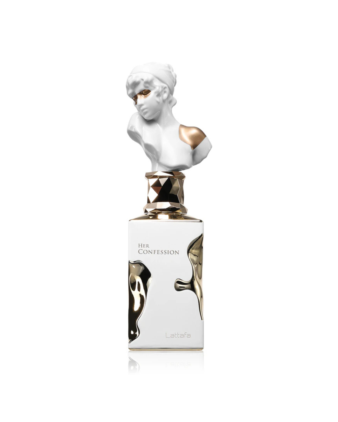 Lattafa Her Confession EDP 100мл Дамски