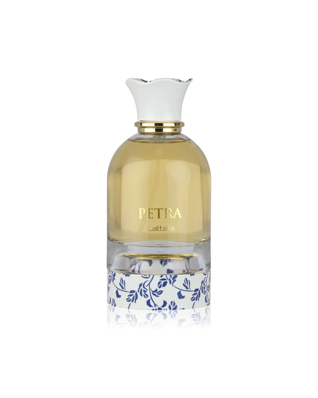 Lattafa Petra EDP 100мл Дамски