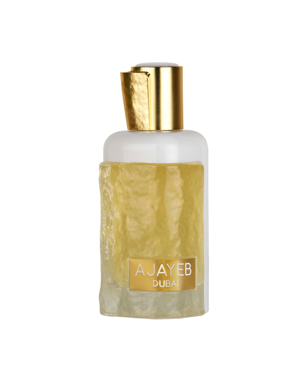 Lattafa Ajayeb Dubai Portrait EDP 100мл Дамски