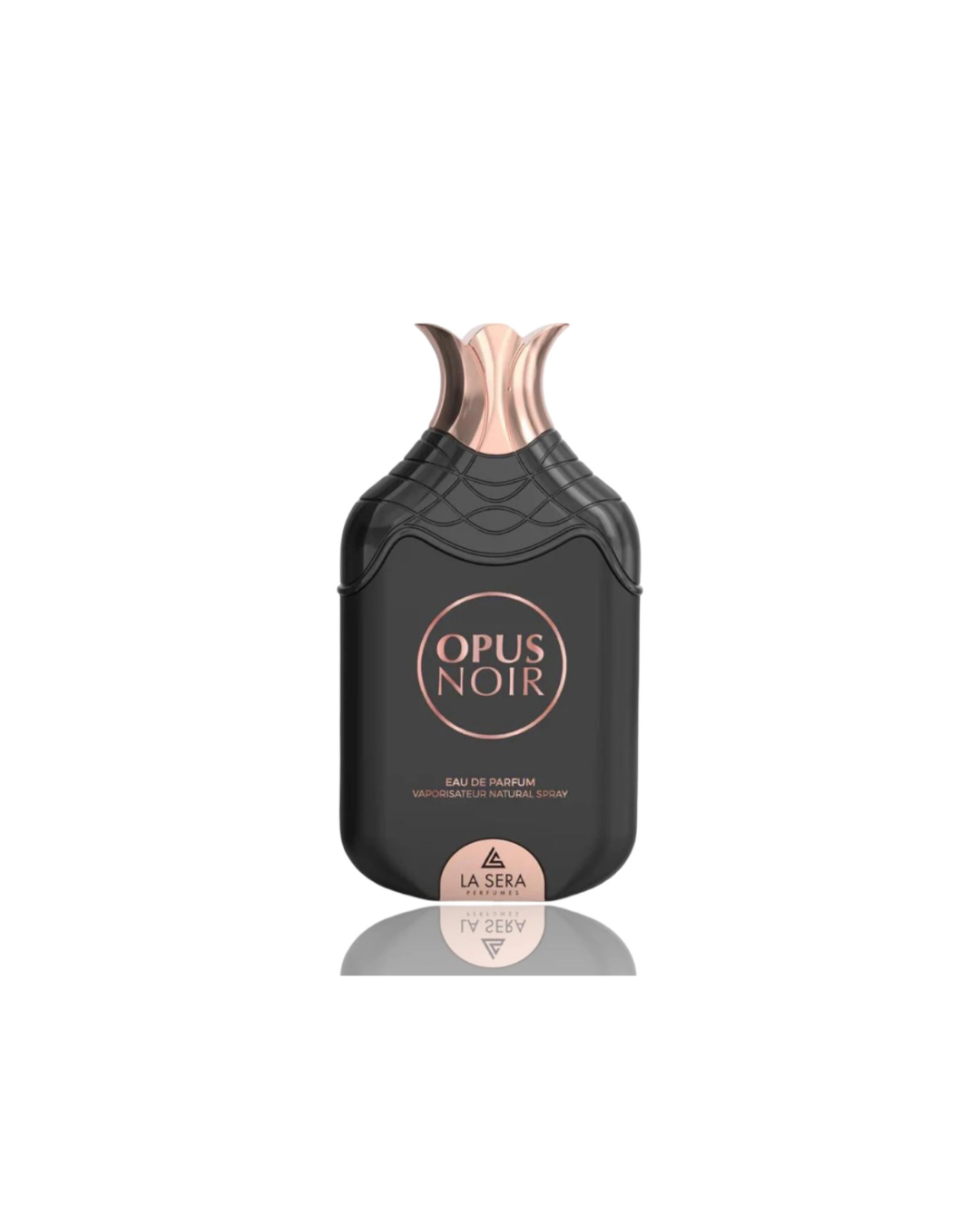 LA SERA OPUS NOIR EDP 100мл Дамски